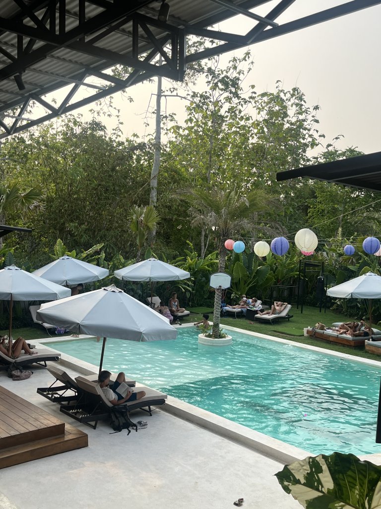 발리 요가 리트릿 경험하기_선택 방법 알아보기