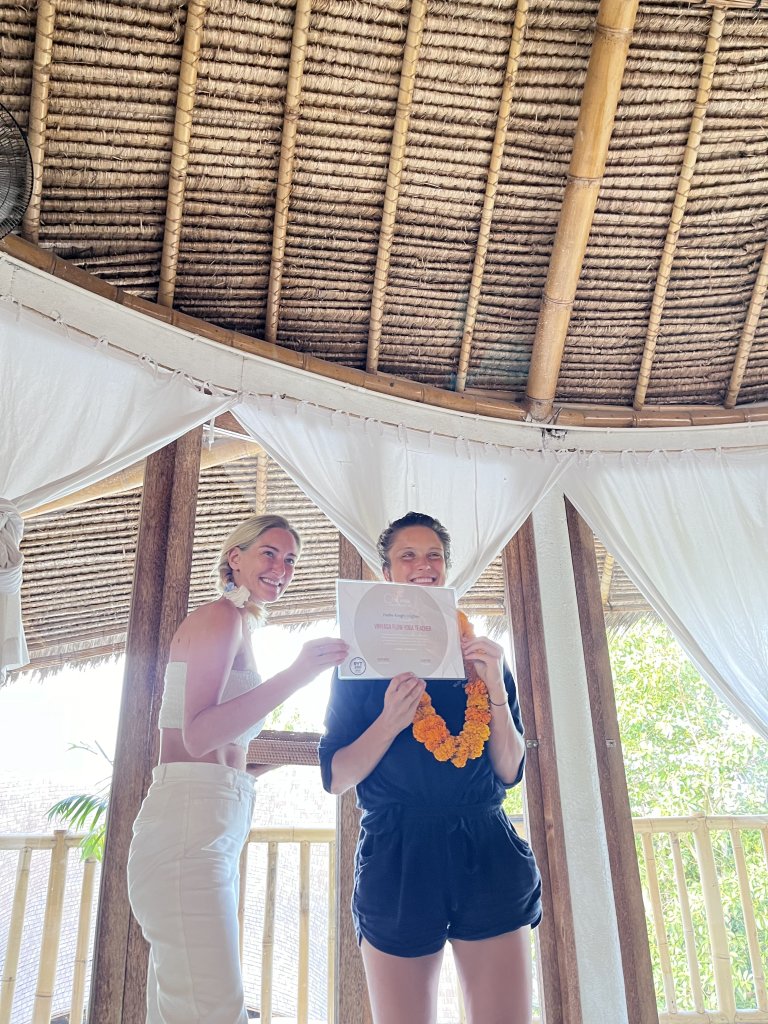 발리 요가 지도자 자격증 취득하기 전 알아야 할 8가지