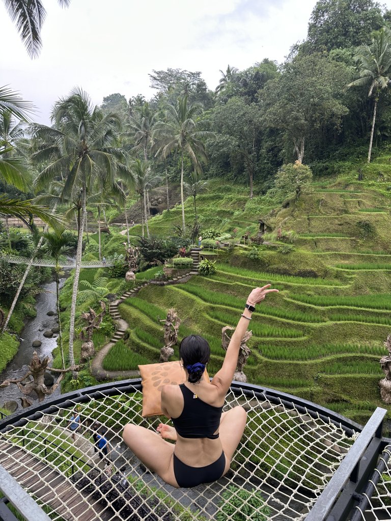 발리 우붓의 문화체험 및 추천 폭포와 카페 리스트