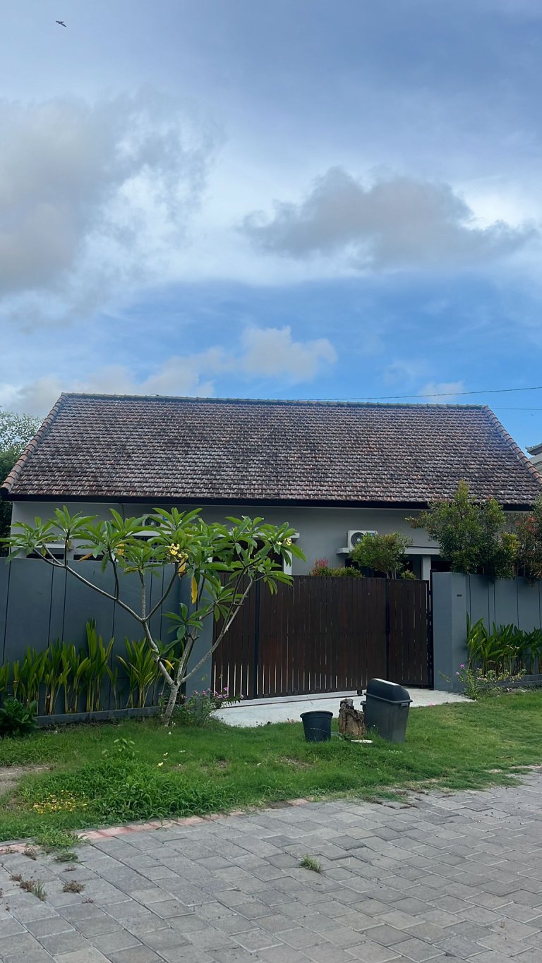 발리에서 집 구하는 방법과 팁