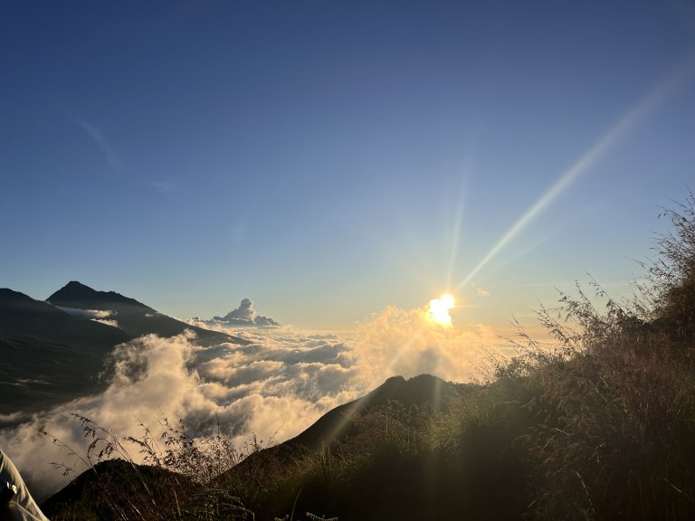 롬복 여행: 발리보다 한적하게 인도네시아를 느낄 수 있는 섬