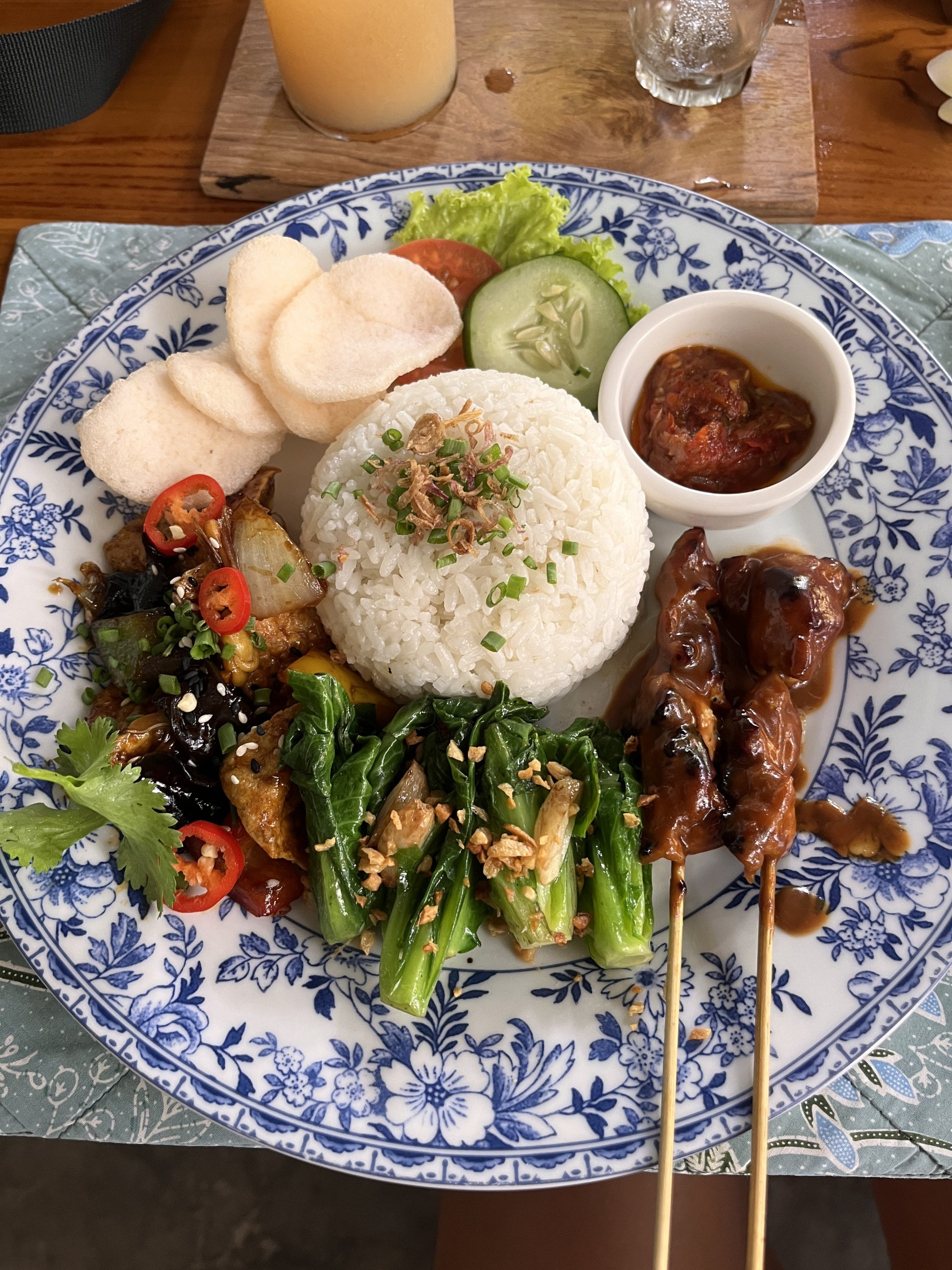 나시짬뿌르 스미냑