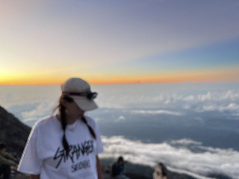 발리 아궁산 일출 산행_준비과정 및 여정